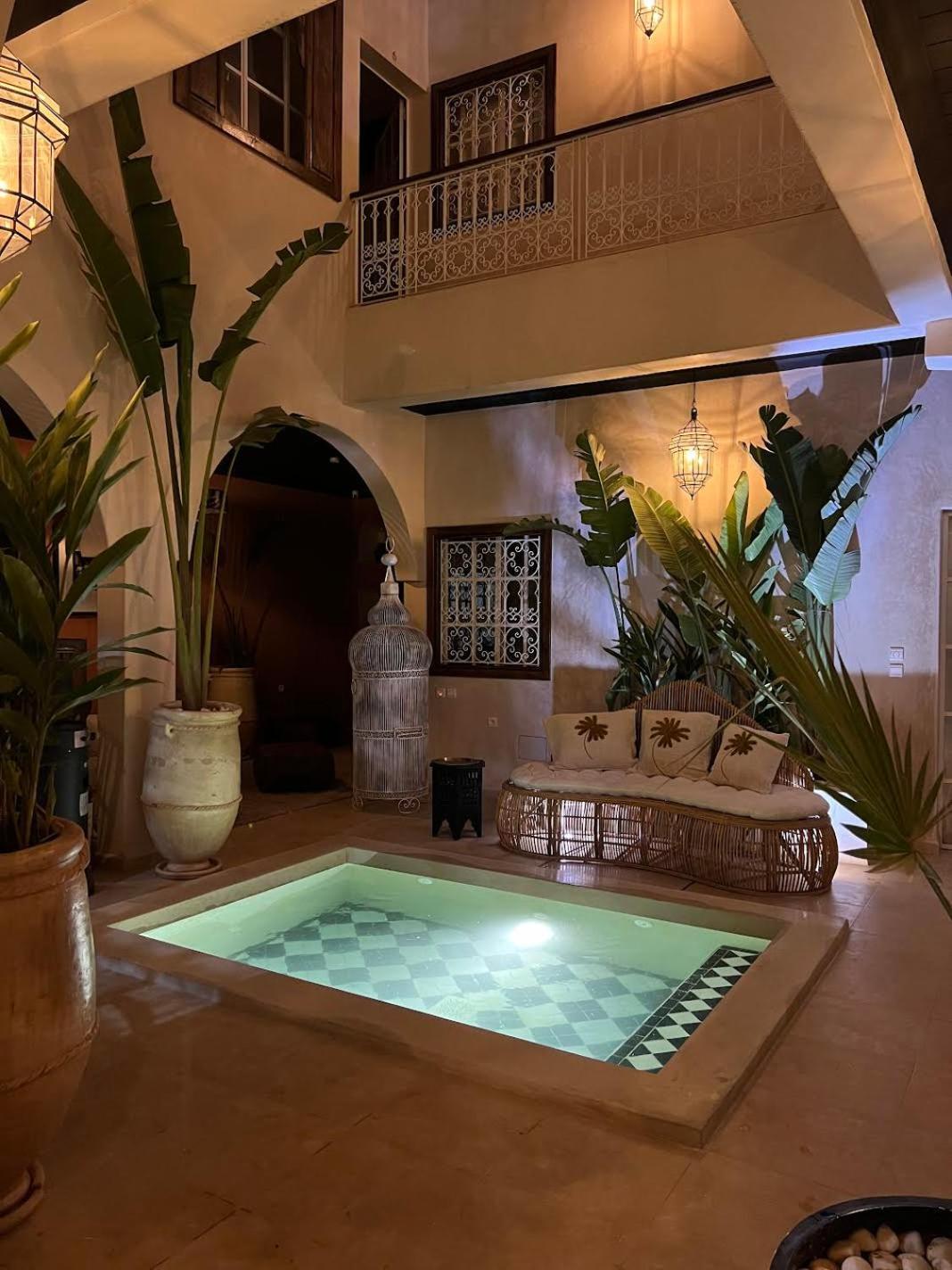 Excellence Riad