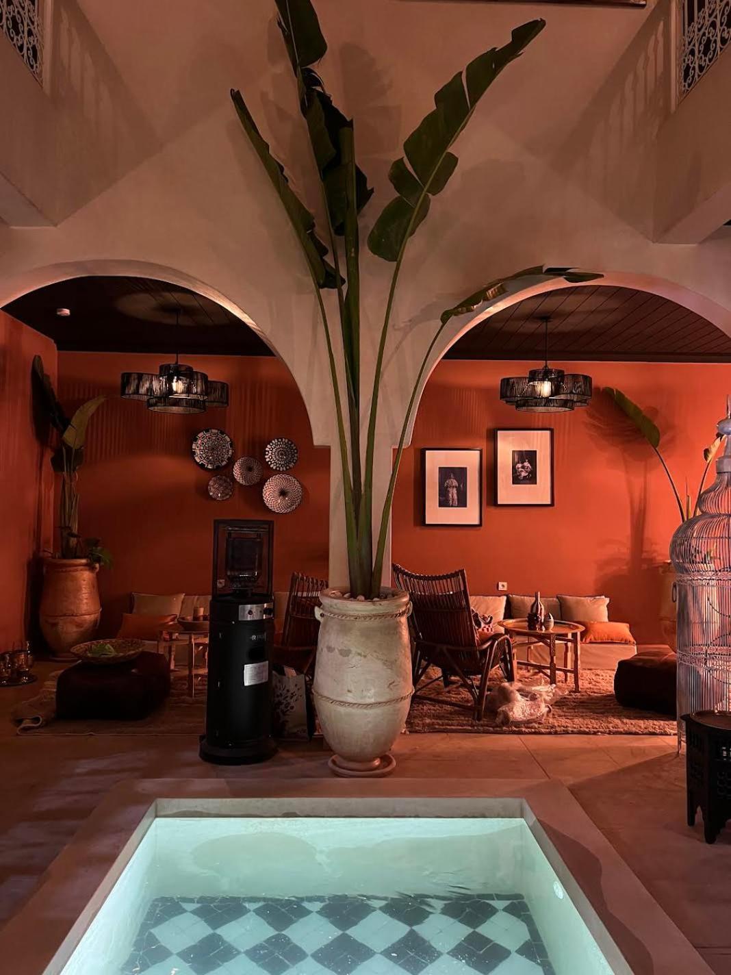 Riad Excellence *
