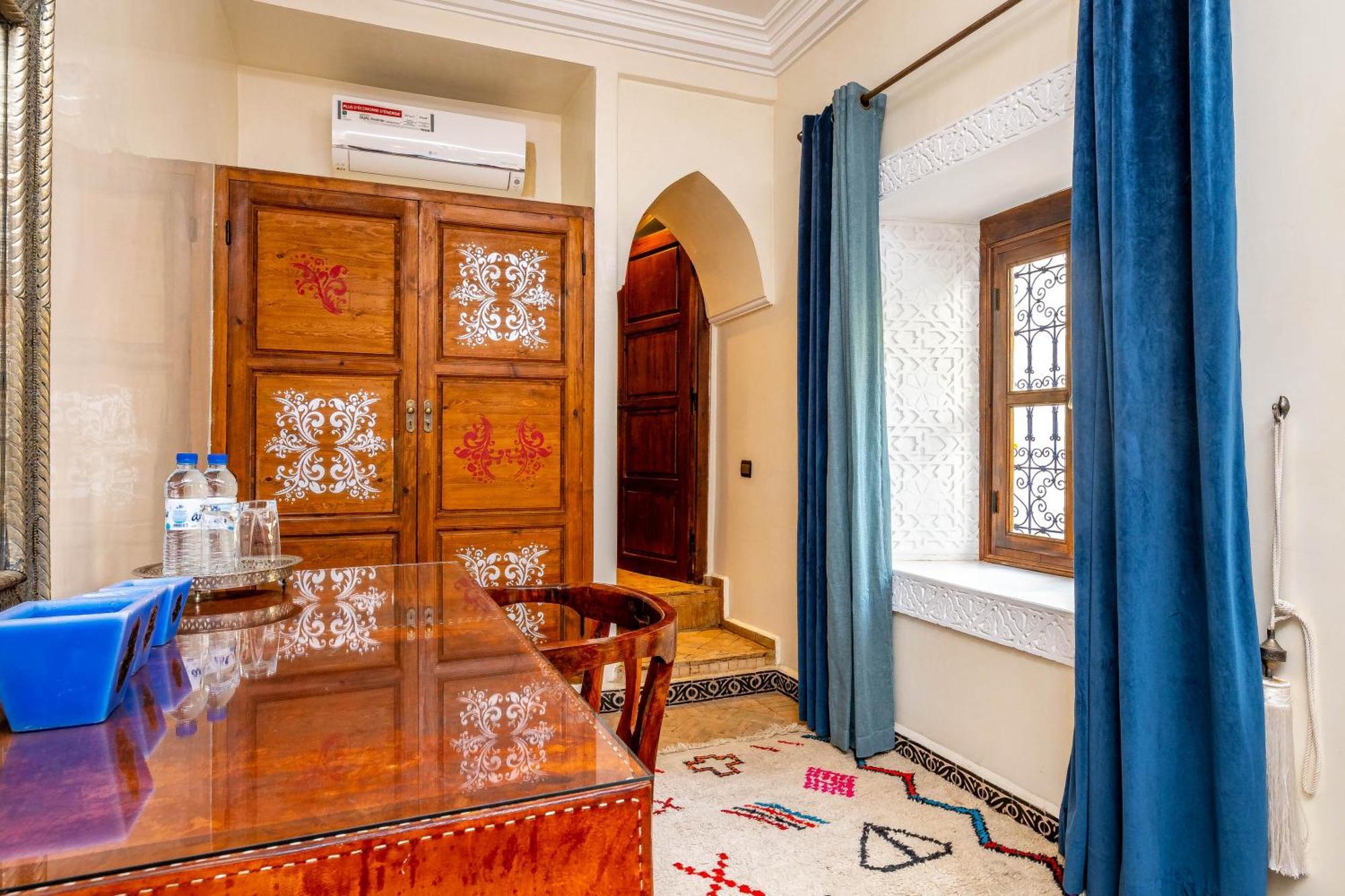 Kamal Deluxe Riad Marrakesh