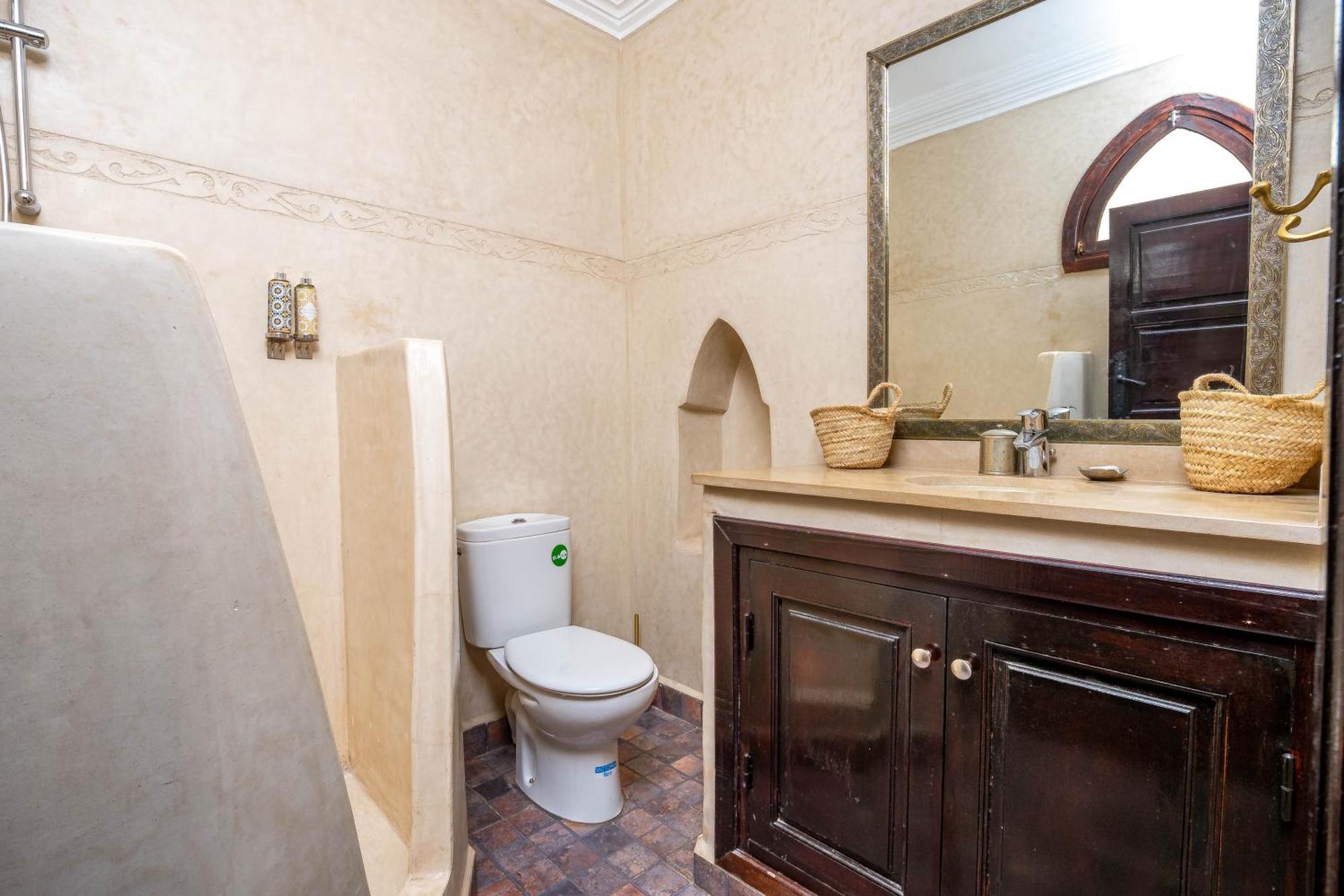 Kamal Deluxe Riad