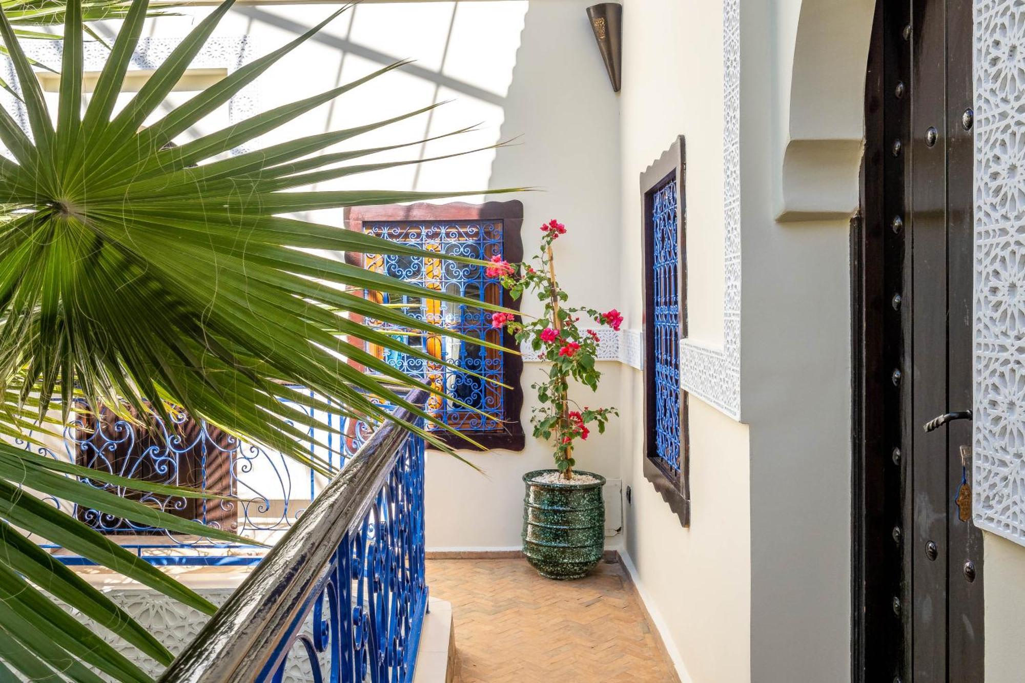 Kamal Deluxe Riad