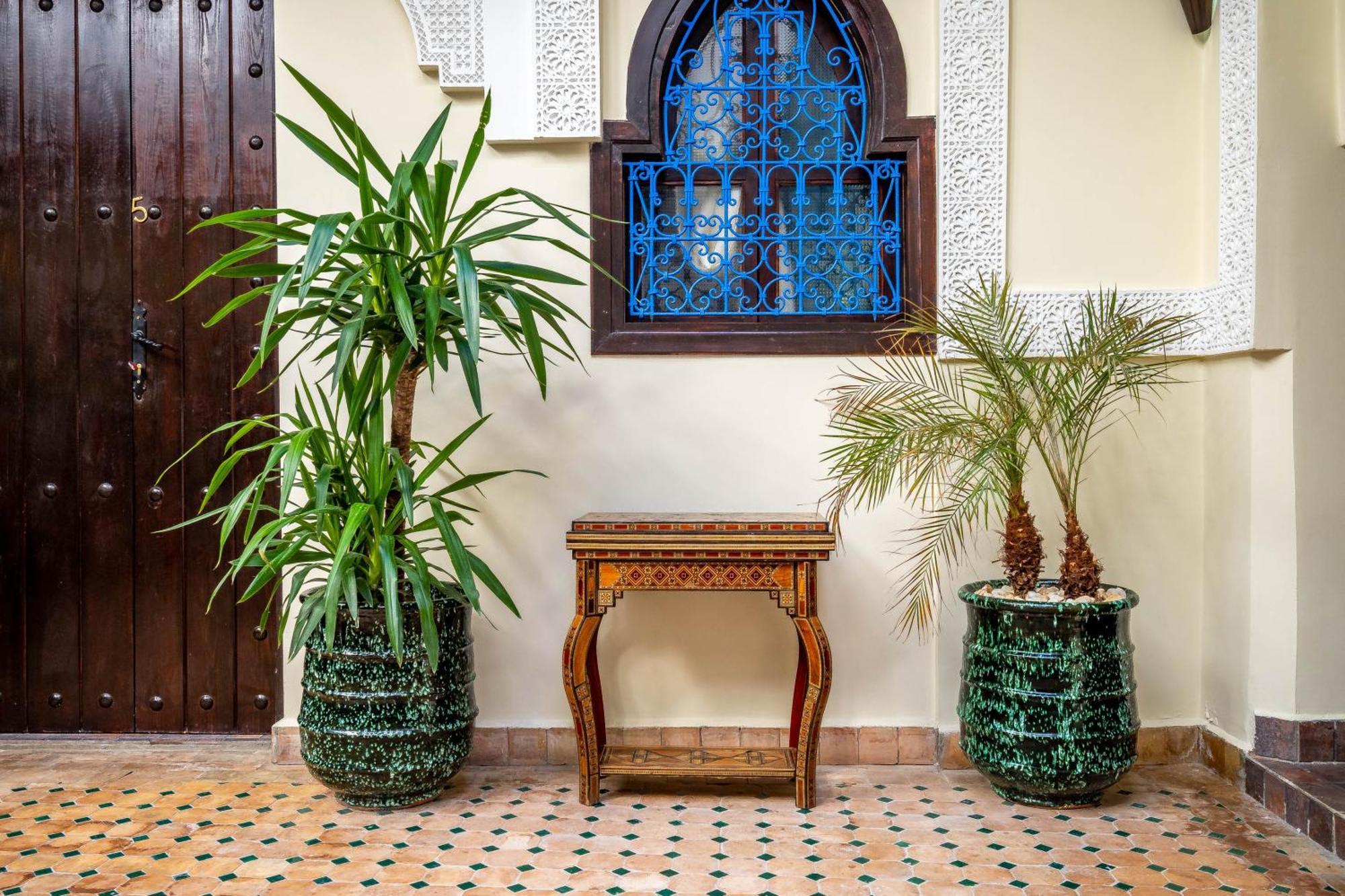 Kamal Deluxe Riad