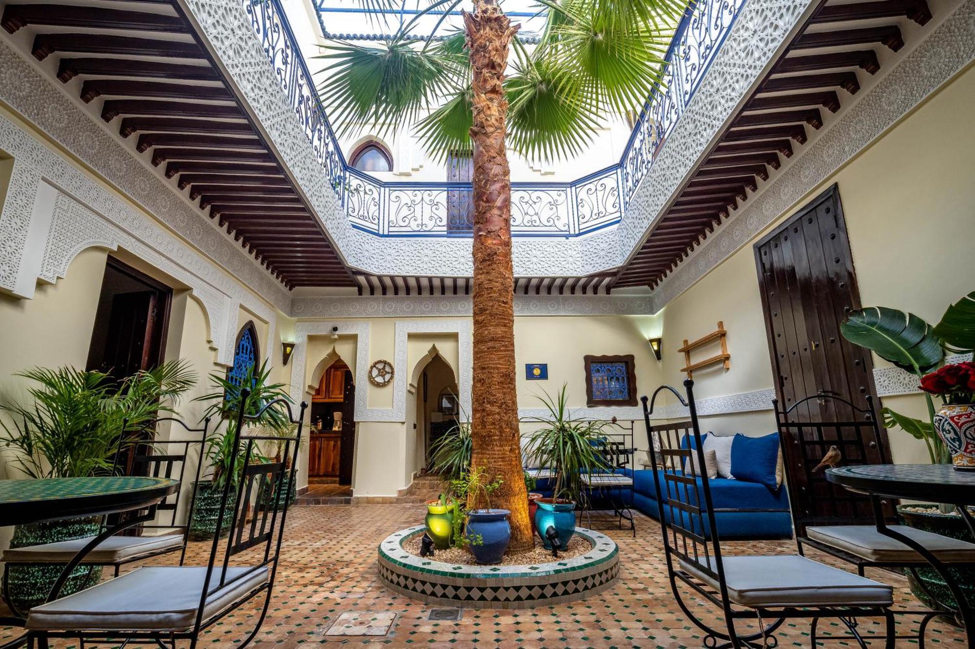 Kamal Deluxe * Marrakesh