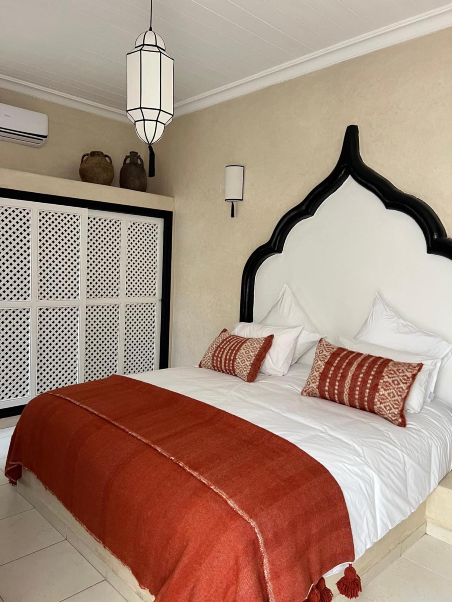 Riad Excellence Marrakesh