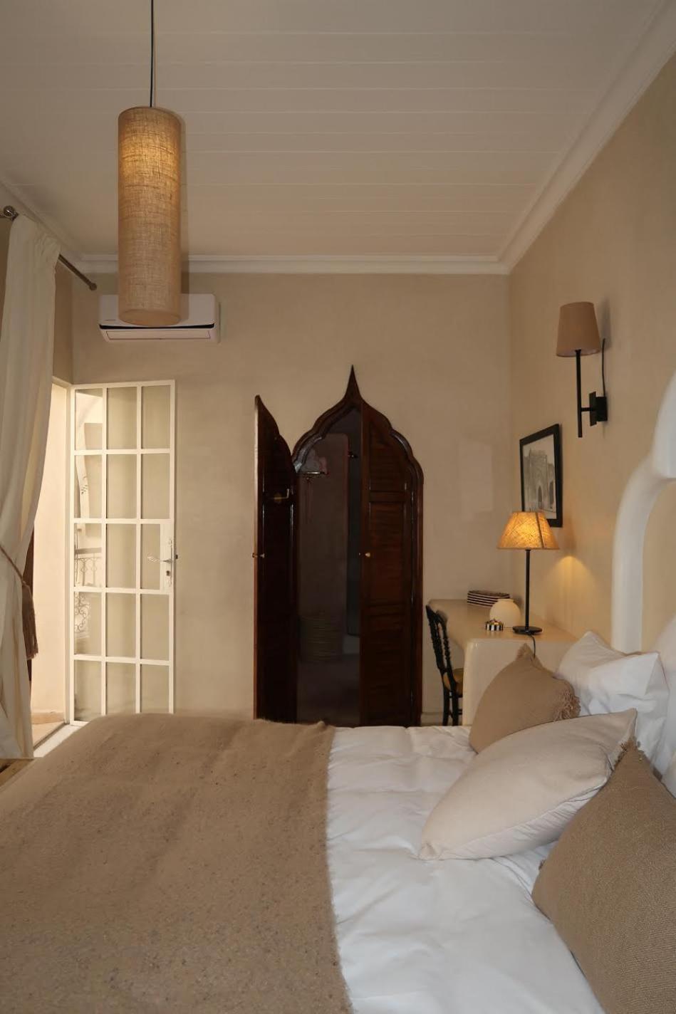 Excellence Riad