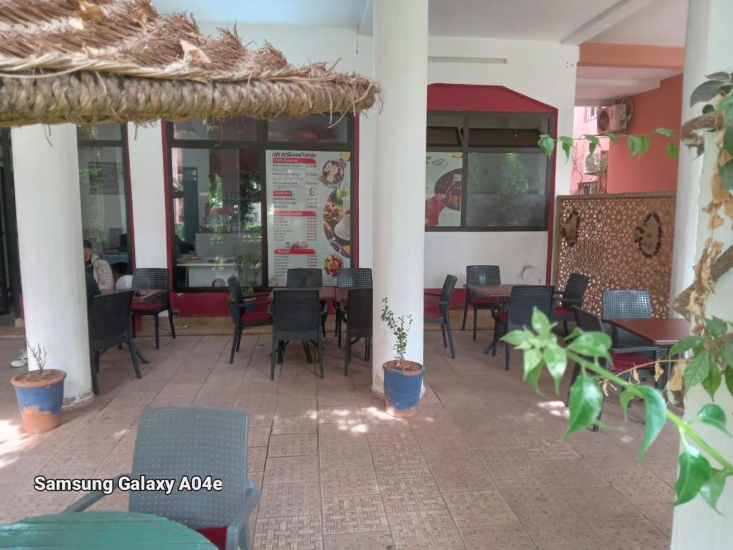4 Avec Piscine Hébergement de vacances Marrakesh
