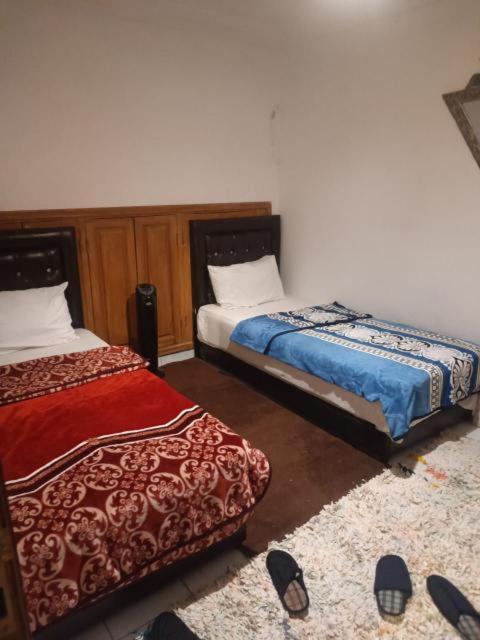 Hébergement de vacances 4 Avec Piscine Marrakesh
