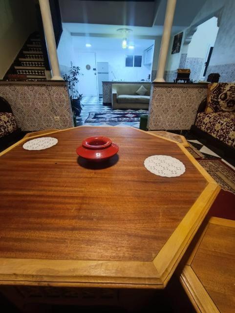 Hébergement de vacances 4 Avec Piscine Marrakesh
