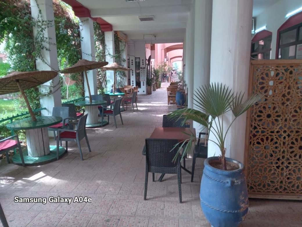 Hébergement de vacances 4 Avec Piscine Marrakesh