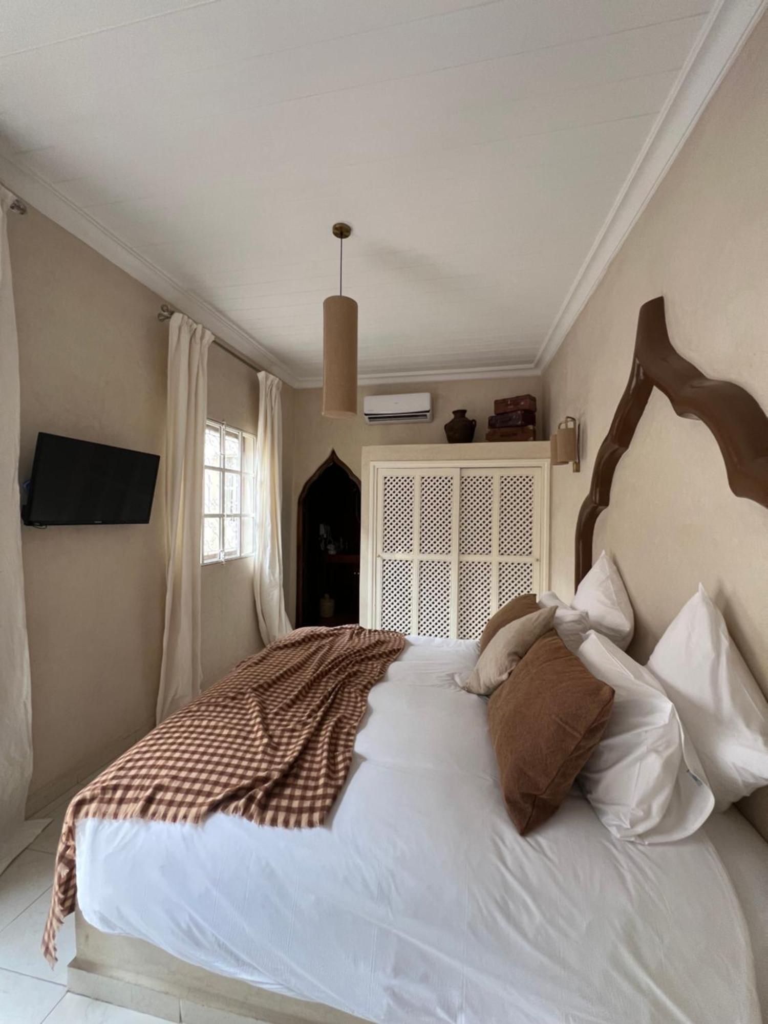 Riad Excellence Marrakesh