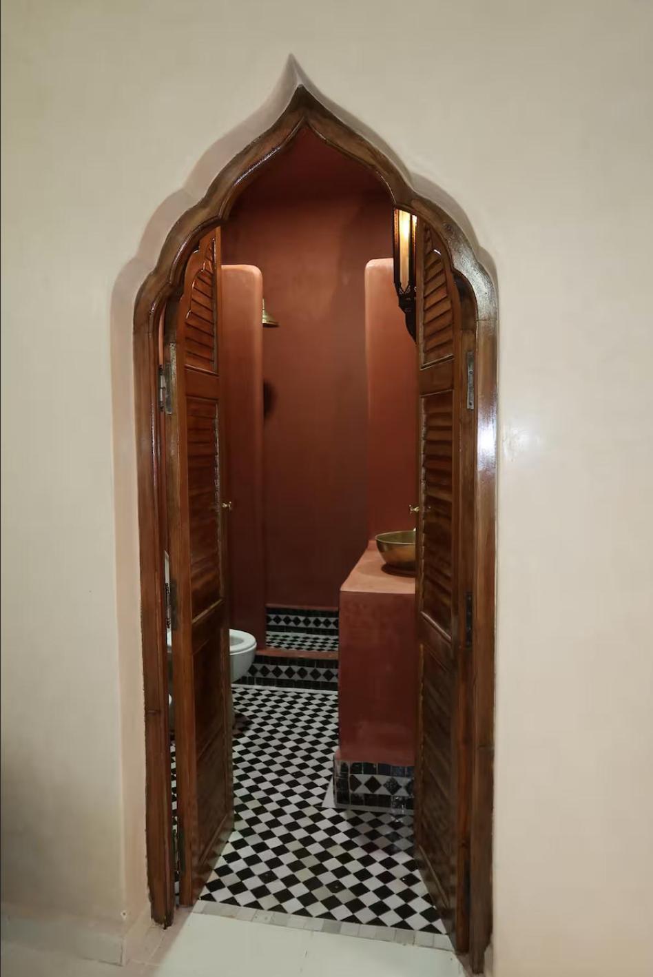 Excellence Riad