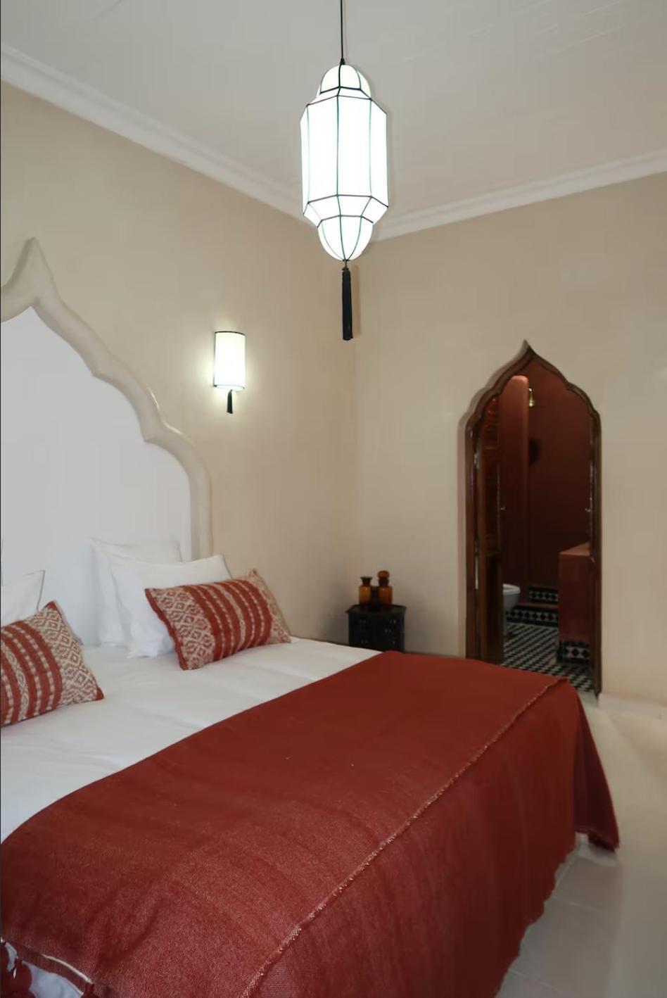 Riad Excellence *