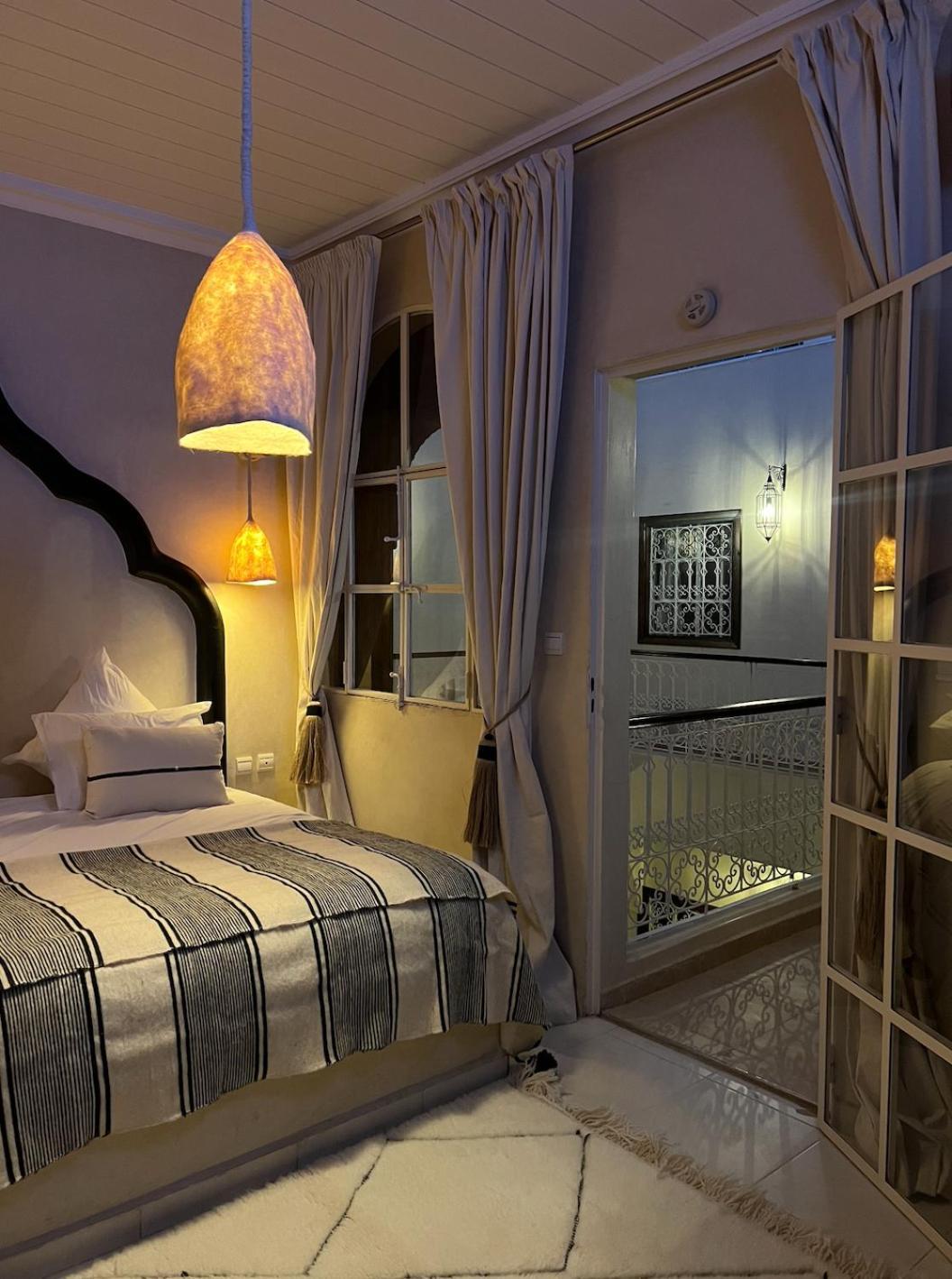 Excellence Riad