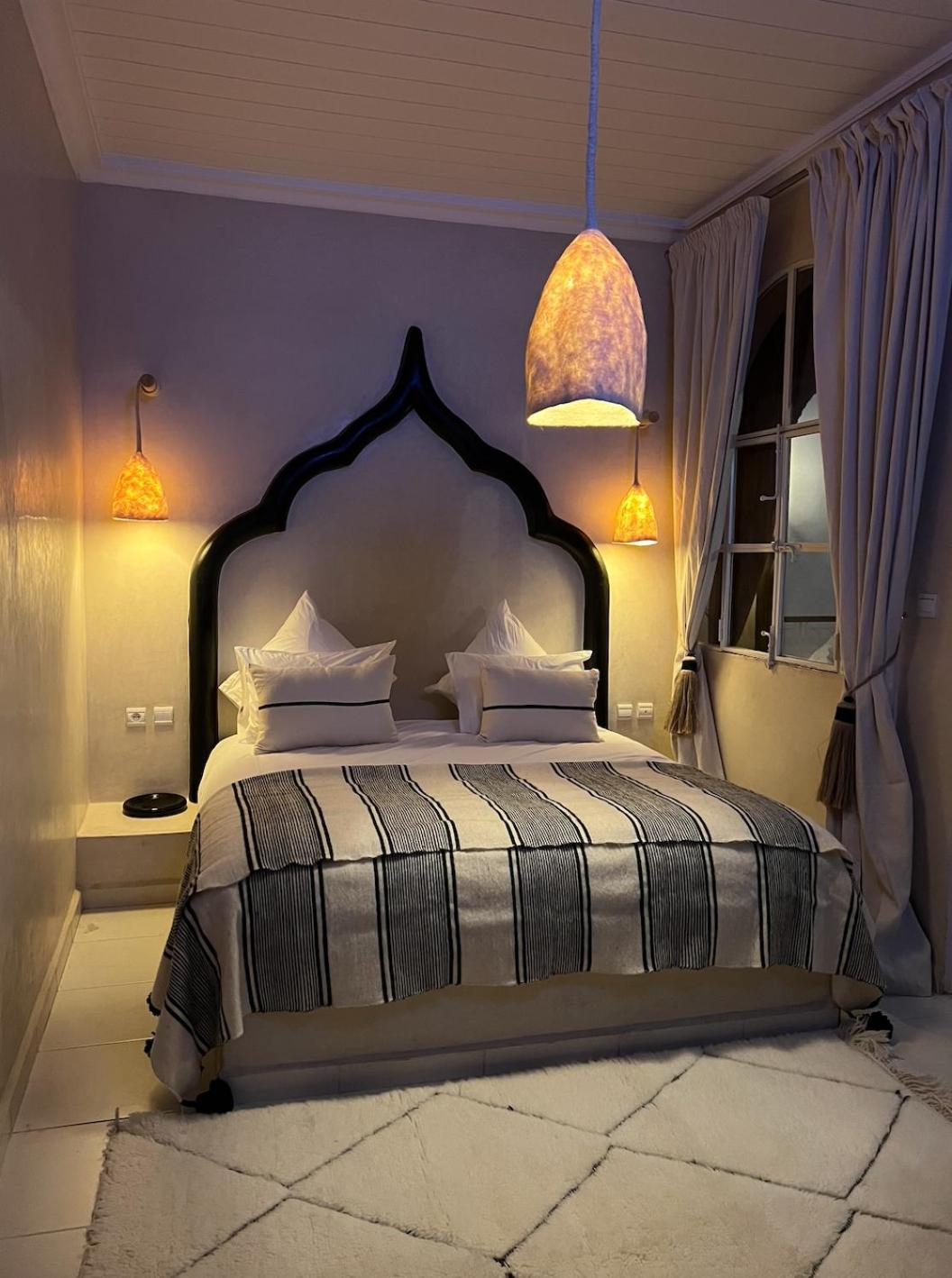 Excellence Marrakesh