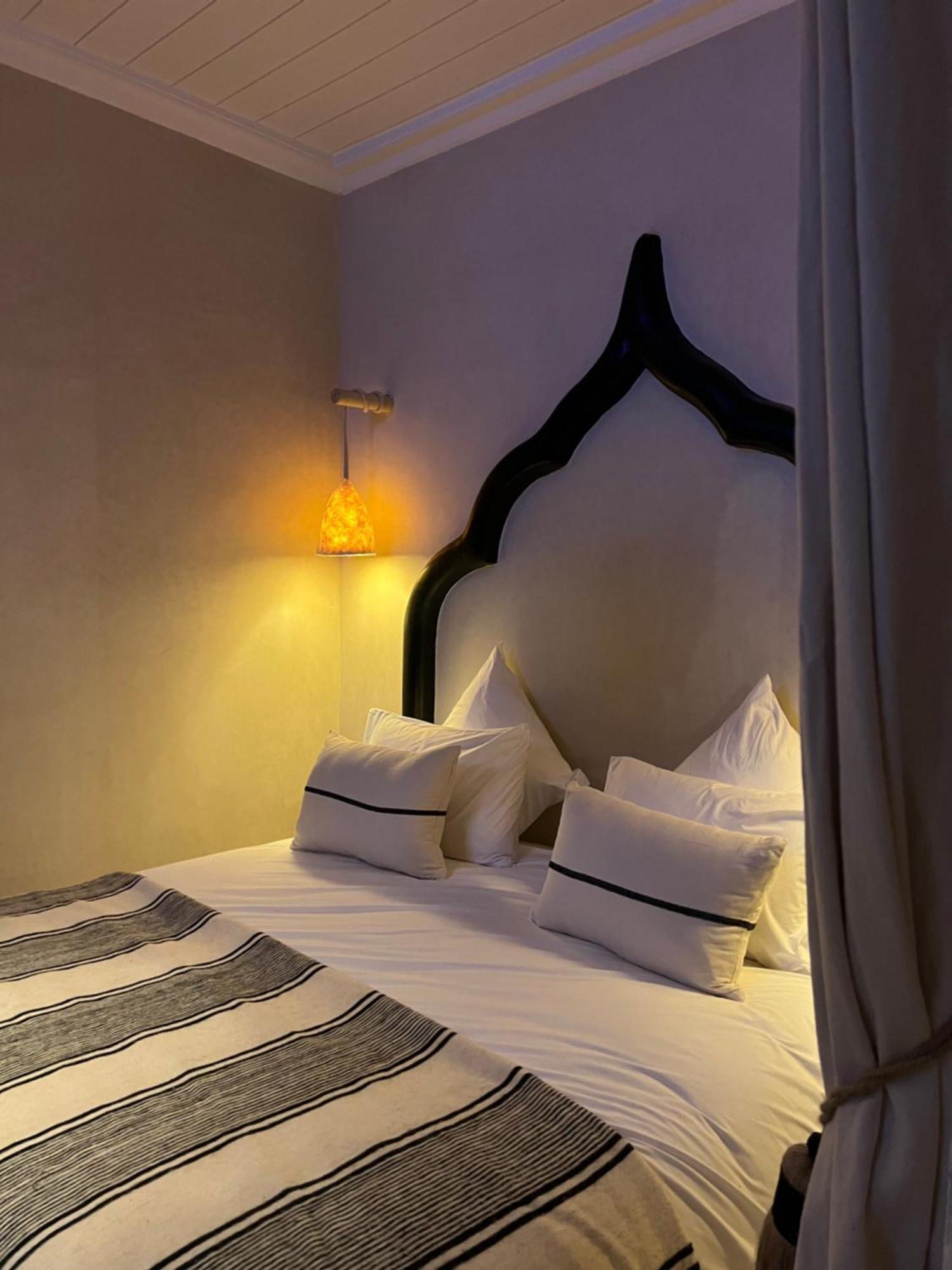 Riad Excellence Marrakesh