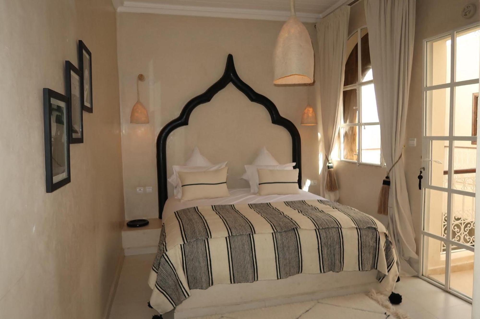 Riad Excellence Marrakesh