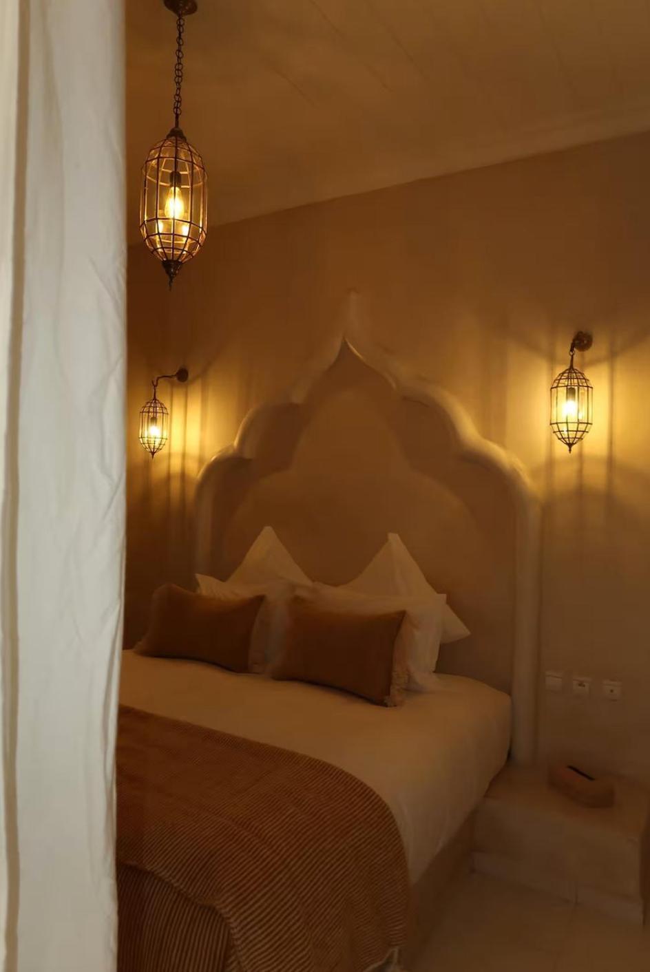 Excellence * Marrakesh