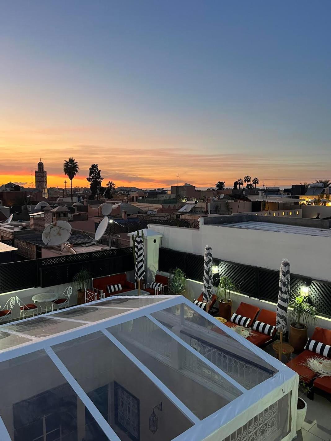 Excellence * Marrakesh