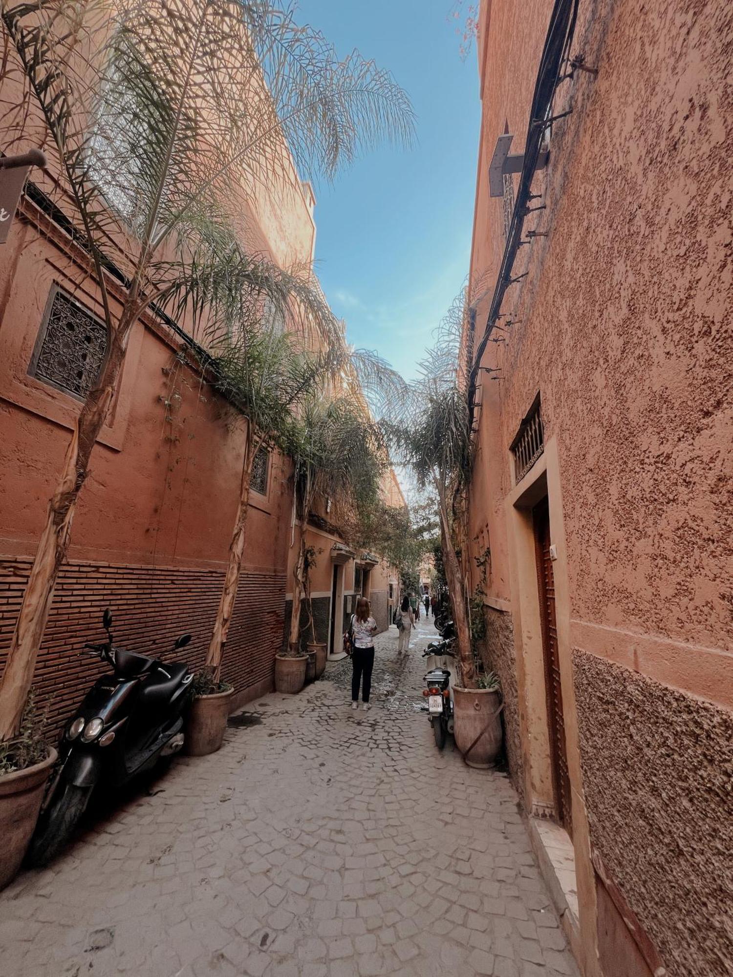Excellence * Marrakesh