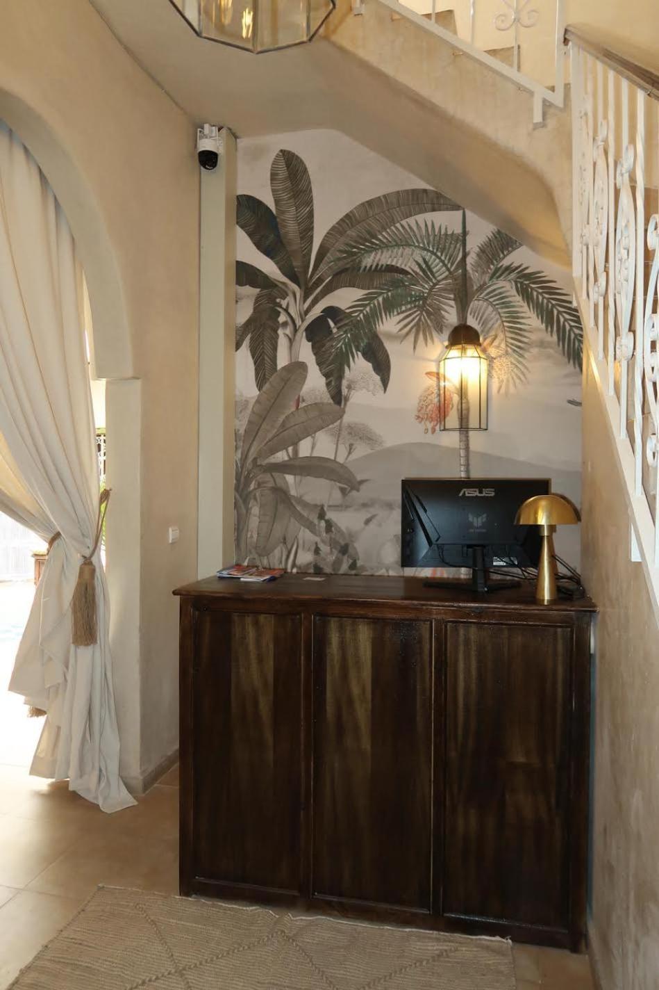 Excellence * Marrakesh