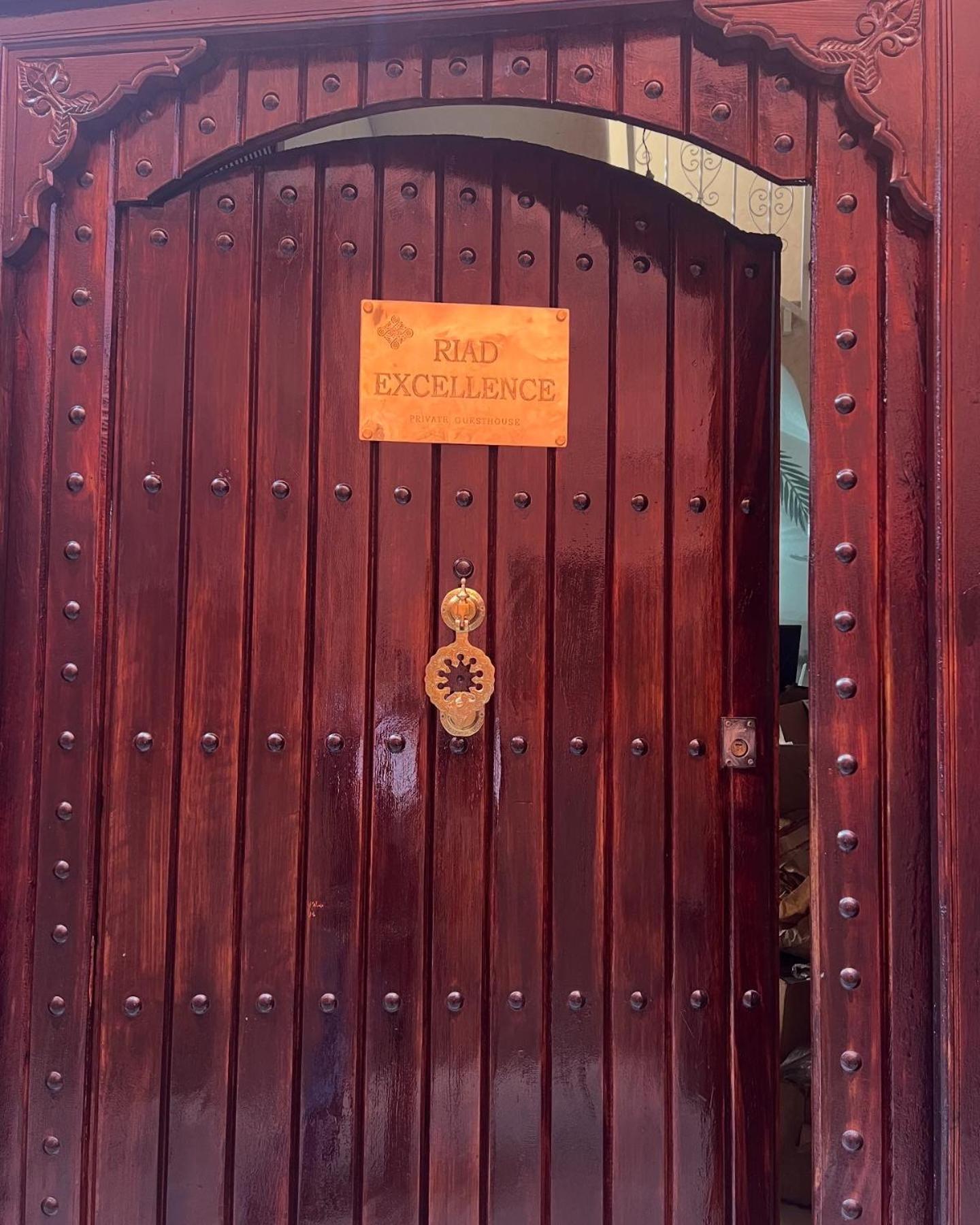 Excellence Riad Marrakesh