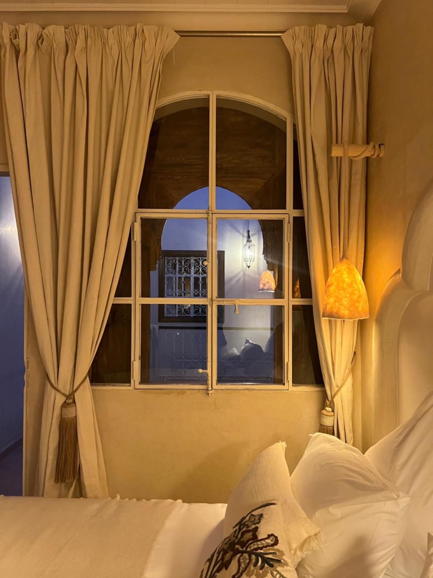 Riad Excellence *