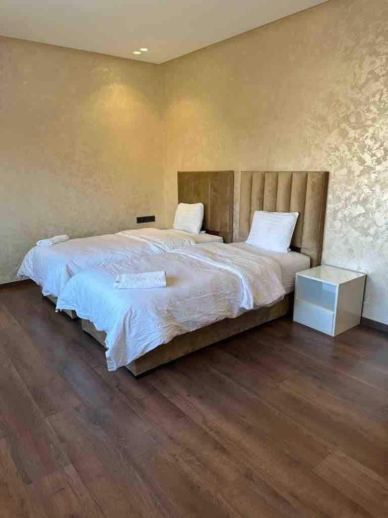 Villa In Urban Morocco, Marrakech