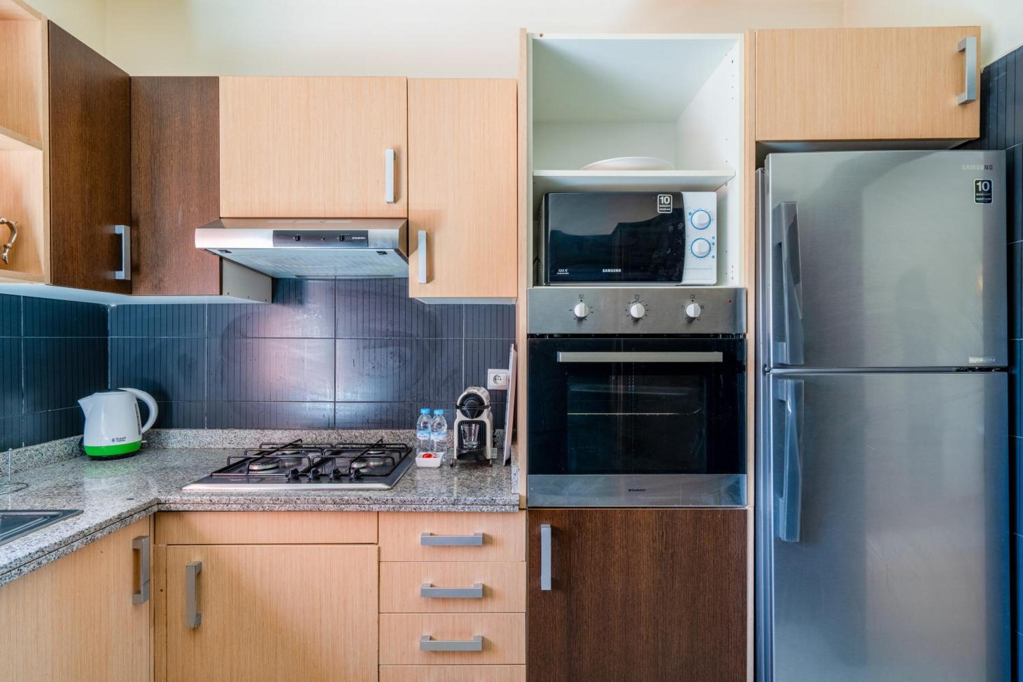 Apartment D'exception-piscine *
