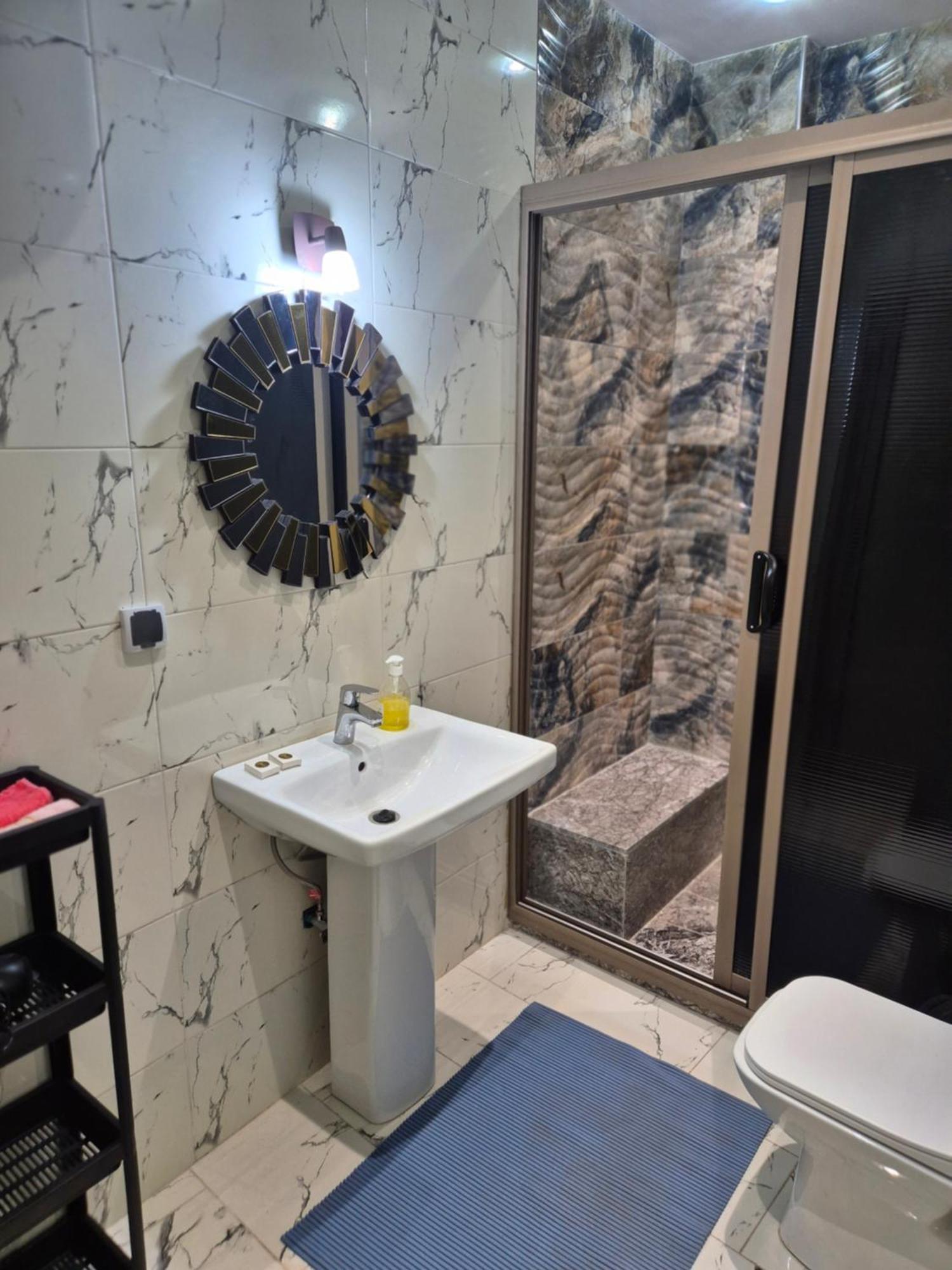 Appartement El Mehenni Gueliz *