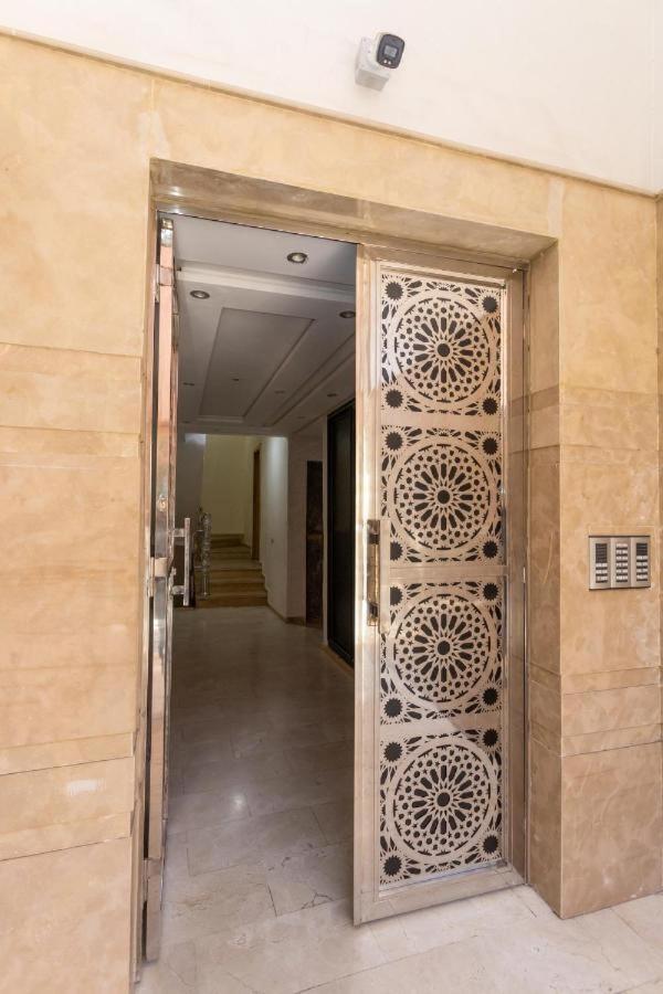 And Cozy Gem Balcony Apartment Marrakesh
