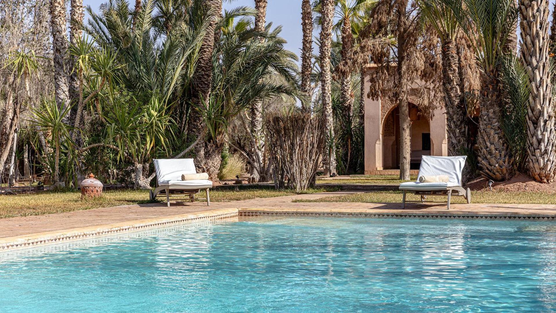 Villanovo * Marrakesh