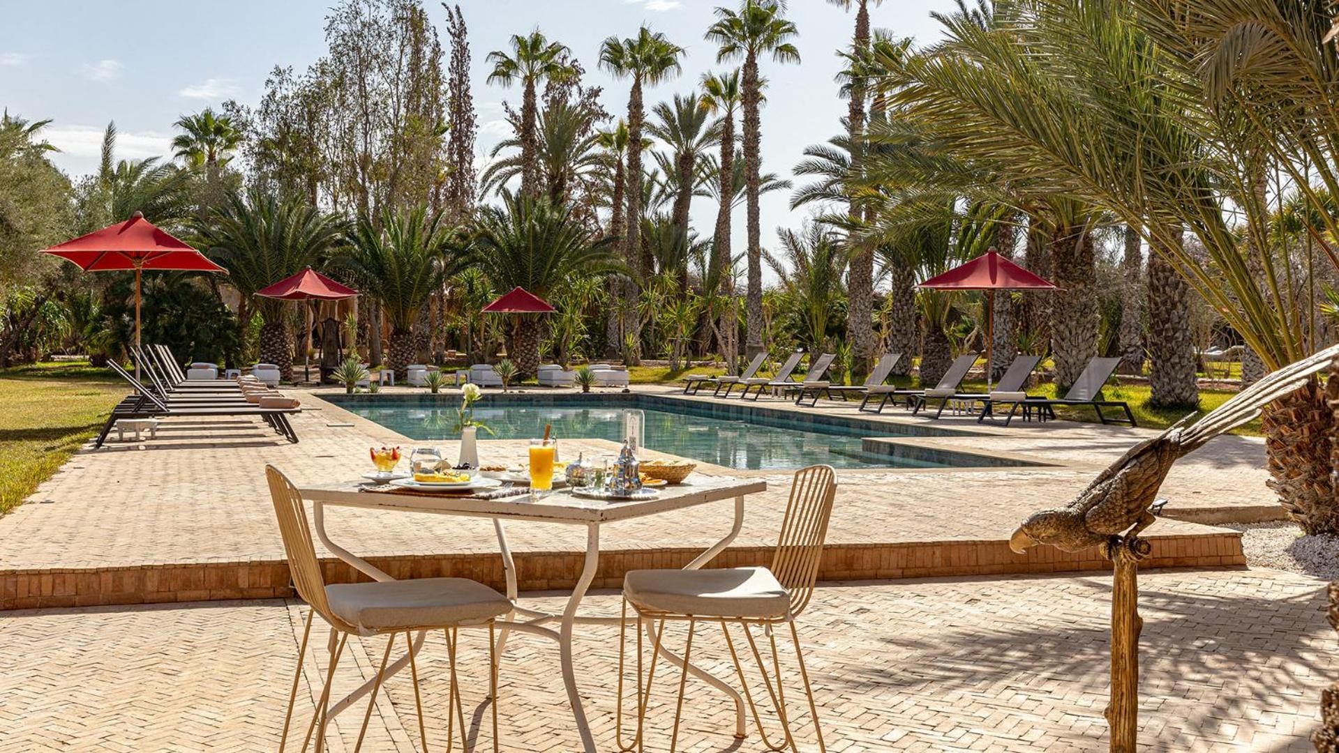 Villanovo Marrakesh