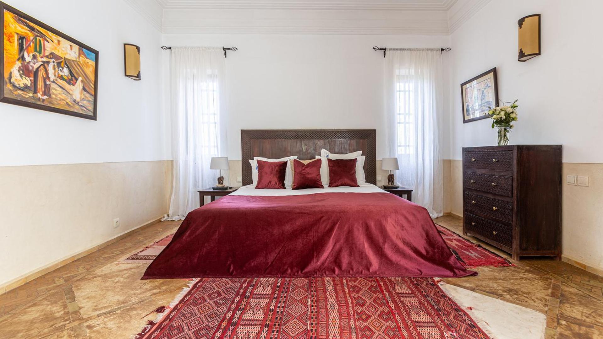 Villanovo Villa *