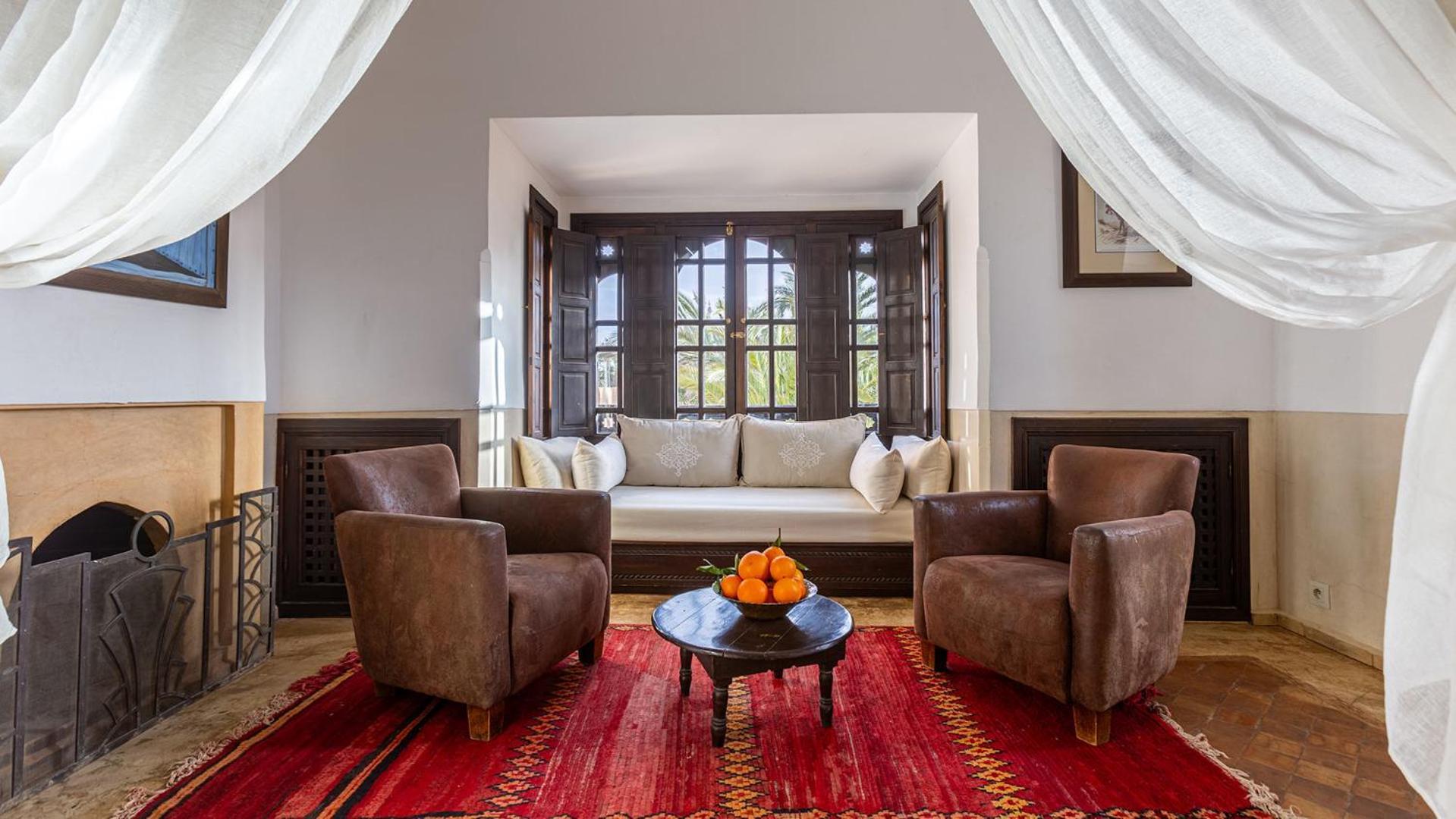 Villanovo Villa Marrakesh