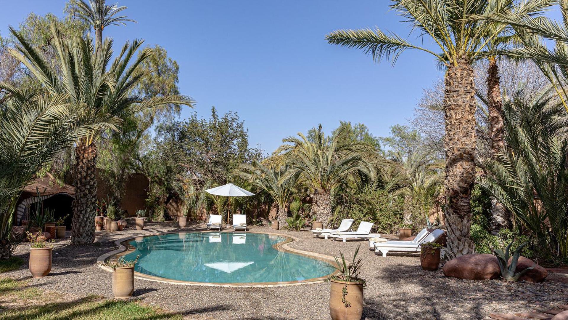 Villanovo * Marrakesh