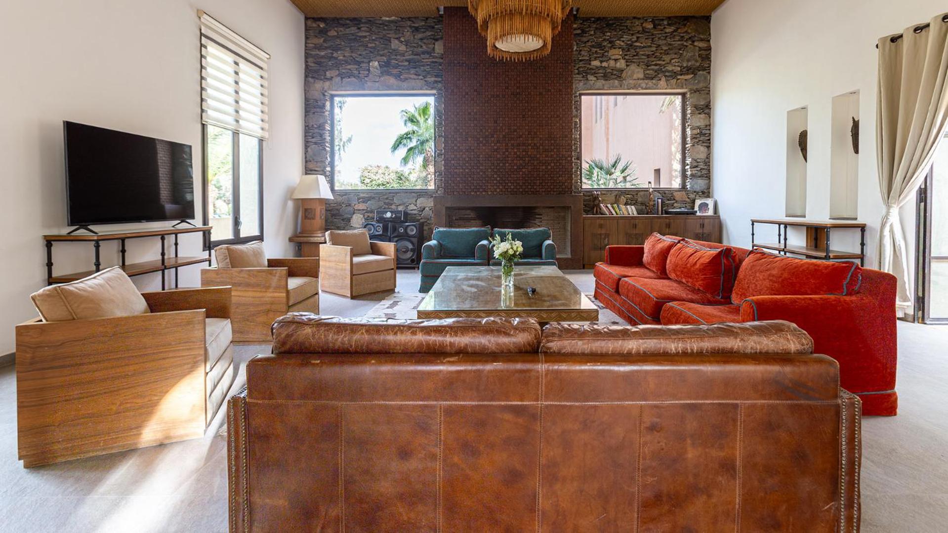Villanovo Villa Marrakesh