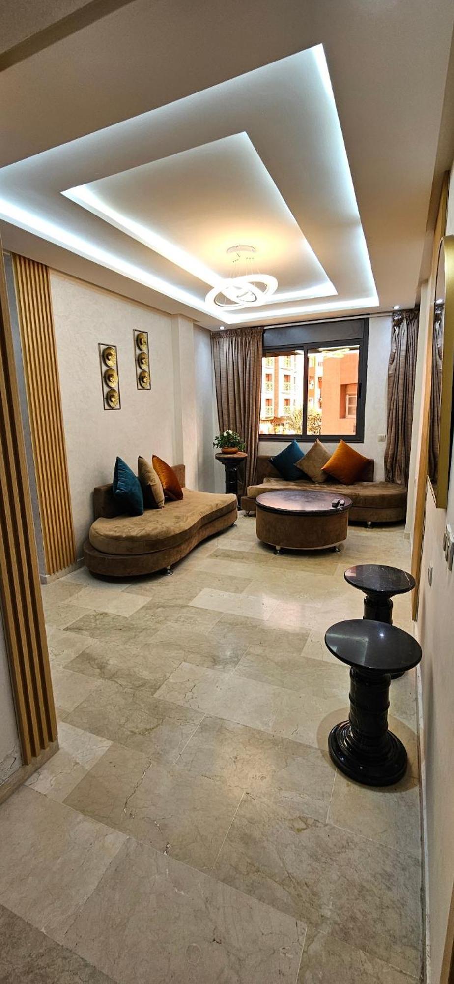 And Cozy Gem Balcony