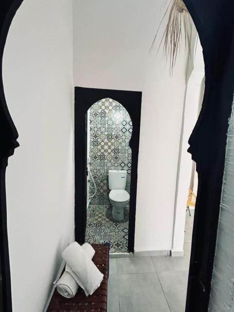 Dar Essoury Marrakech * Marrakesh