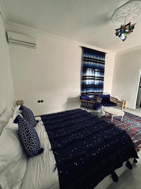 Hotel Dar Essoury Marrakech