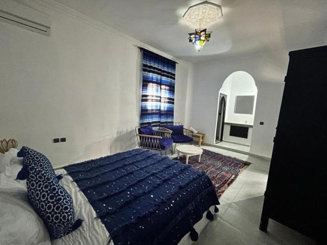 Dar Essoury Marrakech Hotel *