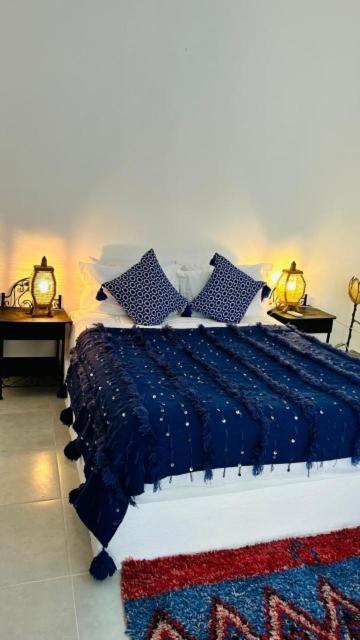 Hotel Dar Essoury Marrakech *