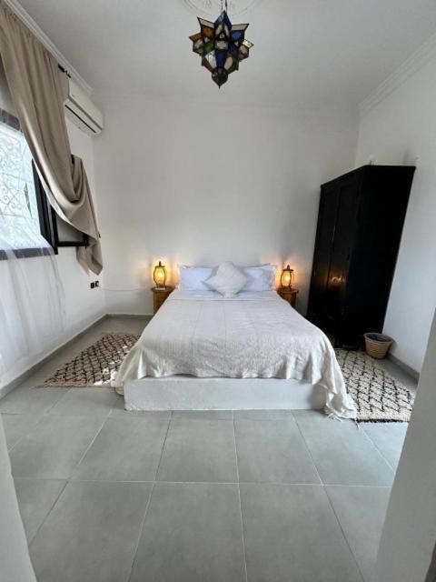 Dar Essoury Marrakech Hotel Marrakesh