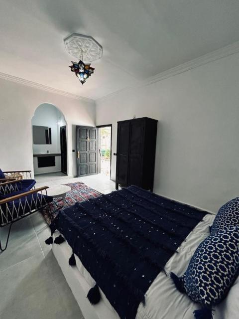 Dar Essoury Marrakech