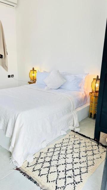 Dar Essoury Marrakech *