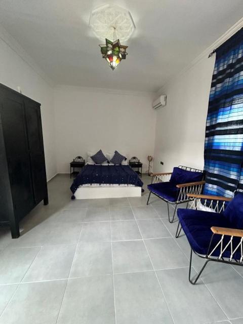 Dar Essoury Marrakech