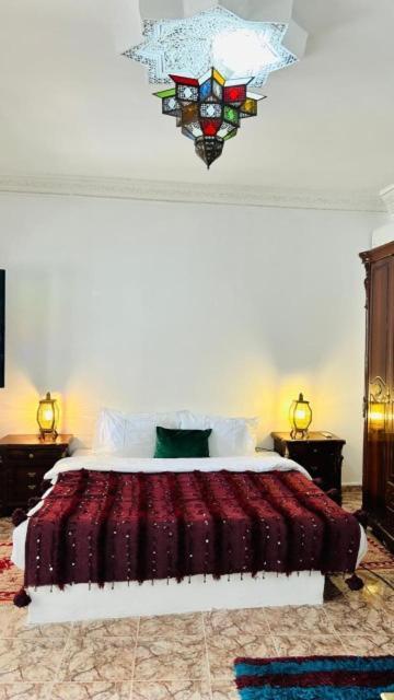 Hotel Dar Essoury Marrakech Marrakesh