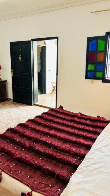 Dar Essoury Marrakech Marrakesh