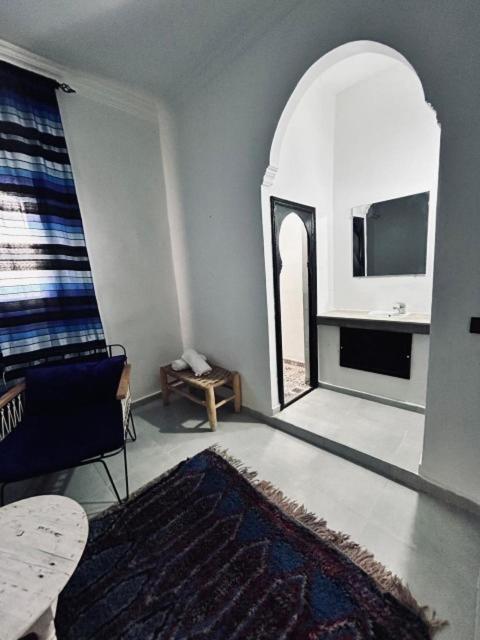 Dar Essoury Marrakech Hotel Marrakesh