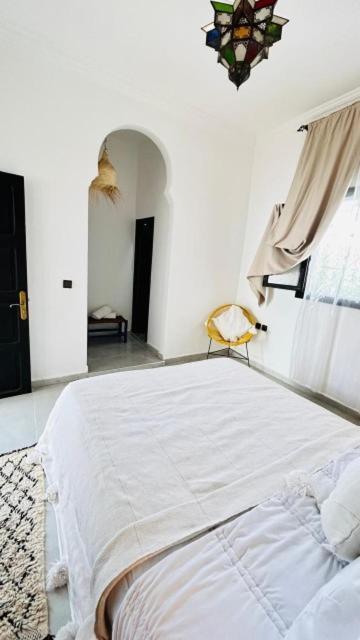 Hotel Dar Essoury Marrakech Marrakesh
