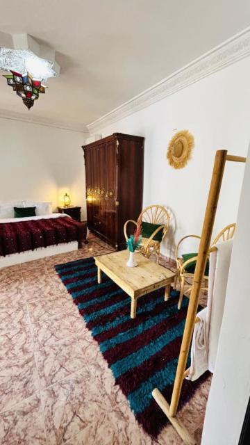Dar Essoury Marrakech *